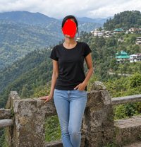 Karan Riddhi - escort in Lucknow