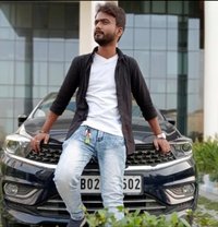 Karan Roy - Acompañantes masculino in Kolkata