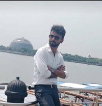 Karan Roy - Male escort in Kolkata