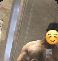 Karan Sehgal - Male escort in New Delhi