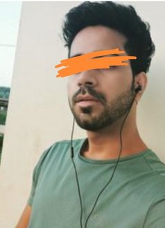 Karan Sharma - Male escort in Noida Photo 1 of 1