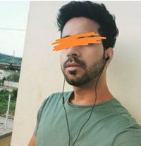 Karan Sharma - Male escort in Noida