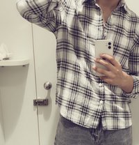 Karan Sharma - Male escort in Ahmedabad