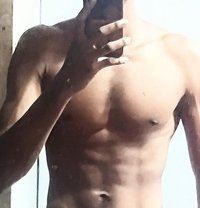 Karan Sharma (Verified Profile) - Acompañantes masculino in Mumbai