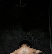 Karan Singh 98 - Male escort in New Delhi