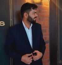 Karan Singh - Male escort in New Delhi