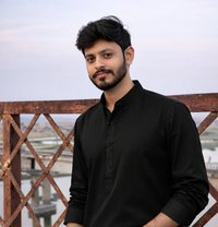Karan Singh - Acompañantes masculino in Varanasi