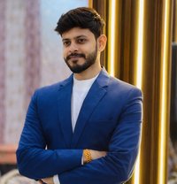 Karan Singh - Acompañantes masculino in Varanasi