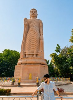 Karan Singh - Male escort in Varanasi Photo 4 of 5