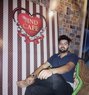Karan Singh - Male escort in New Delhi Photo 1 of 1