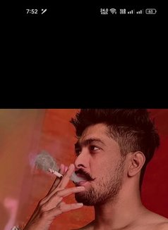 Karan Singh - Agencia de acompañantes masculinas in New Delhi Photo 1 of 1