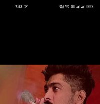 Karan Singh - Male escort agency in New Delhi