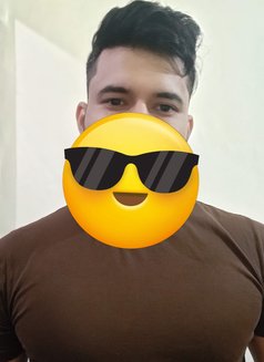 Karan Singh - Male escort in New Delhi Photo 1 of 1