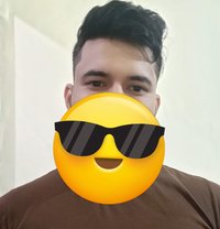 Karan Singh - Male escort in New Delhi