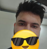 Karan Singh - Male escort in New Delhi