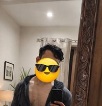 Karan Singh - Male escort in New Delhi