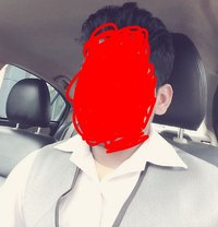 Karan Singh - Male escort in New Delhi