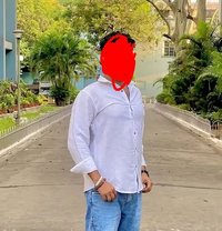 Karan Singh - Male escort in New Delhi