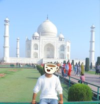 Karan Singh - Male escort in New Delhi