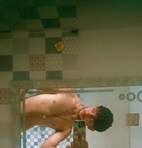 Karan Singh - Male escort in Noida