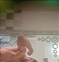 Karan Singh - Male escort in Noida
