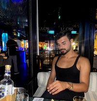 Karan - Male escort in Riyadh