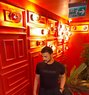 Karan - Male escort in İstanbul Photo 2 of 6