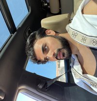 Karan - Male escort in Riyadh