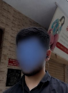 Sex Sex Sex Only Sex With 10inch Dick - Agencia de acompañantes masculinas in New Delhi Photo 1 of 3