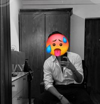 Karan ♤ Your Fantasy, Delivered - Male escort in Bangalore