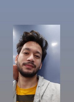 Karan22 - Male escort in Noida Photo 3 of 3