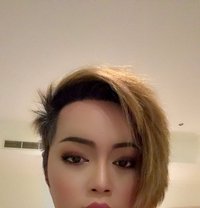 Opor - Transsexual escort in Al Manama