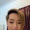 Opor - Transsexual escort in Doha Photo 1 of 5