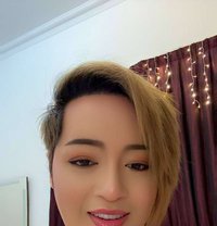 Opor - Transsexual escort in Al Manama