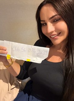 Kardisian 🤞Arrived 🤞 Forshort Time - escort in Riyadh Photo 6 of 6