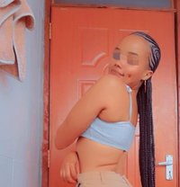 Kare 🦋 Sexy 🟢 Dimples❣️ - puta in Nairobi