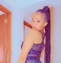 Kare 🦋 Sexy 🟢 Dimples❣️ - puta in Nairobi