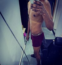 Excellent service 26 - Male escort in Al Ain