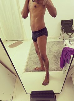 Excellent service 26 - Male escort in Al Ain Photo 2 of 6