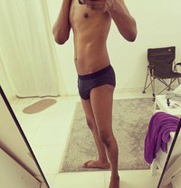Excellent service 26 - Male escort in Al Ain
