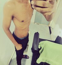 Excellent service 26 - Male escort in Al Ain