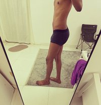 SPA(Excellent service)26 - Male escort in Al Ain