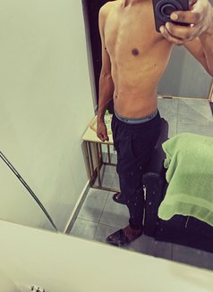 Excellent service 26 - Male escort in Al Ain Photo 6 of 6