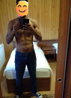 Kareem - Masajista in Jeddah Photo 1 of 1