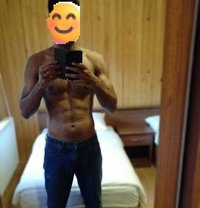 Kareem - masseur in Jeddah