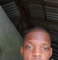 Kareem Roberts - Male escort in Georgetown