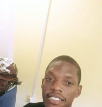 Kareem Roberts - Male escort in Georgetown