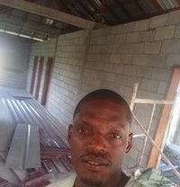 Kareem Roberts - Male escort in Georgetown