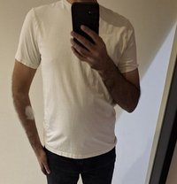 Kareem - masseur in Jeddah