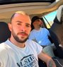 Kareem Jo - Male escort in Amman Photo 1 of 7